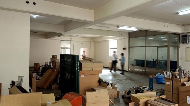 新北蘆洲廠房-0