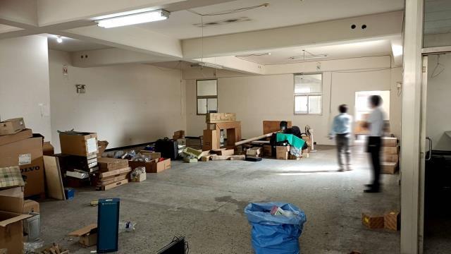 新北蘆洲廠房-1