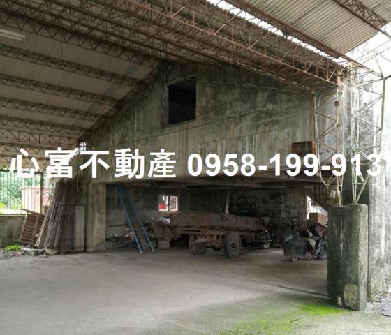 高雄旗山廠房-0