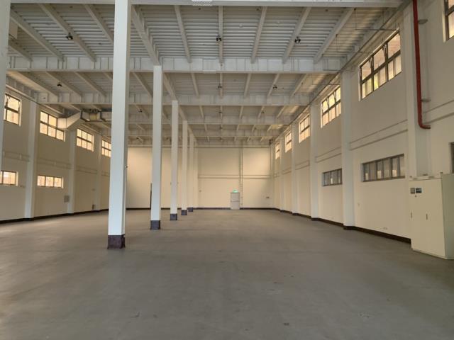 新北廠房-0