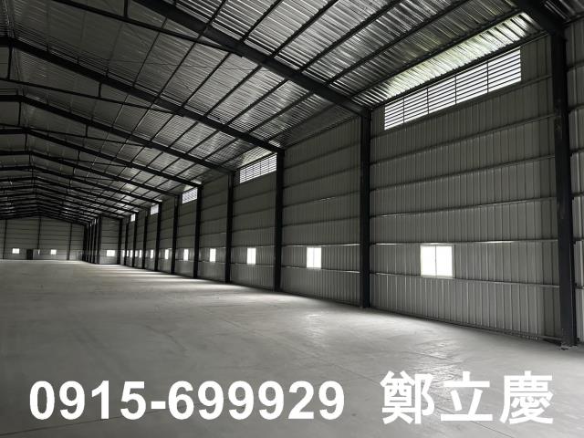 桃園區廠房-1