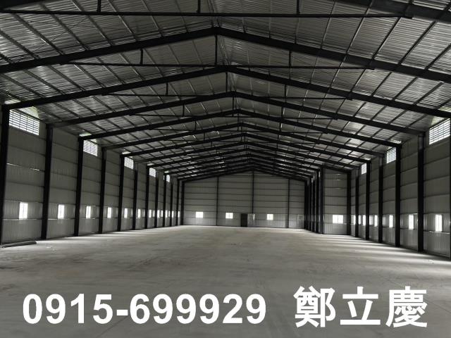 桃園區廠房-2