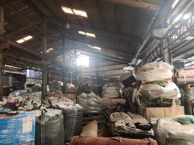 新北新莊廠房-0