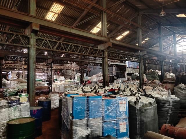 新北新莊廠房-1