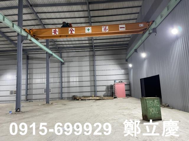 平鎮廠房-3