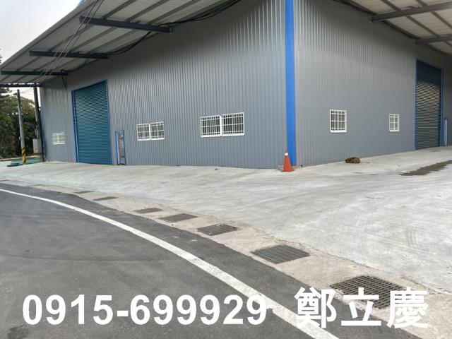 平鎮廠房-0