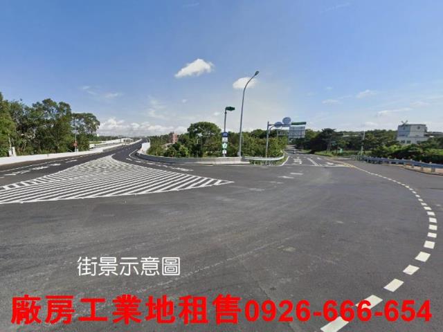 桃園廠房-0