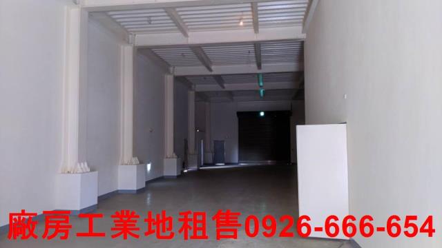 桃園龜山廠房-0