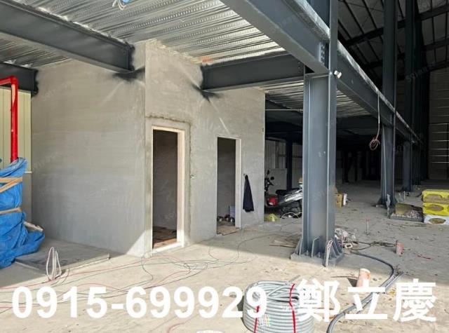 桃園平鎮廠房-2