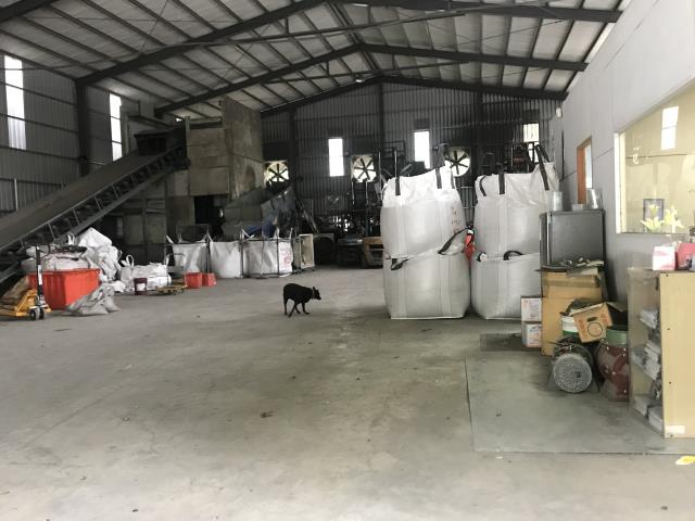 桃園龜山廠房-0