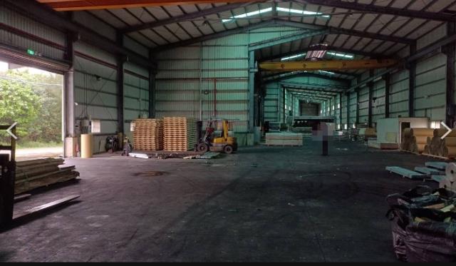 桃園大園廠房-0