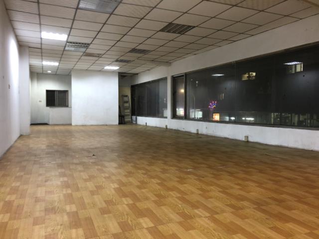 桃園龜山廠房-0