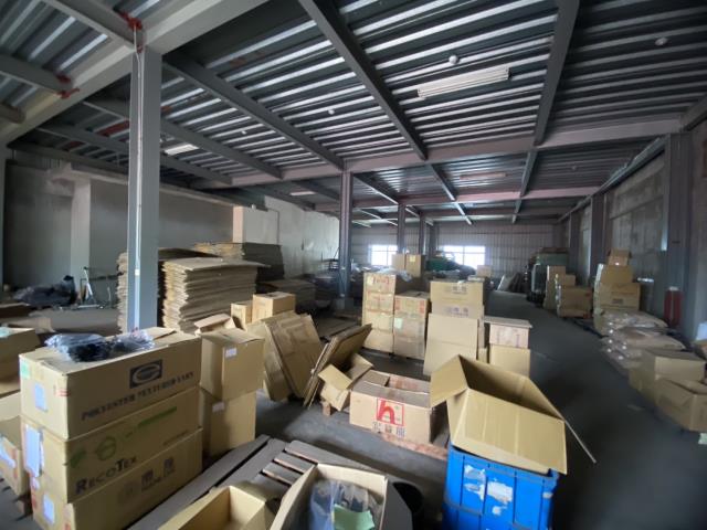 桃園龜山廠房-1