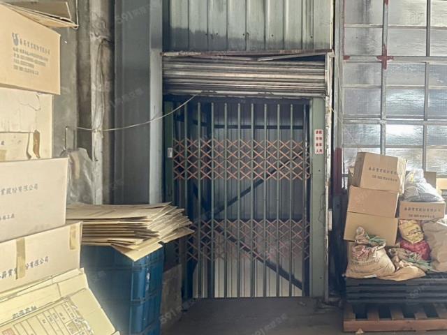 桃園龜山廠房-2