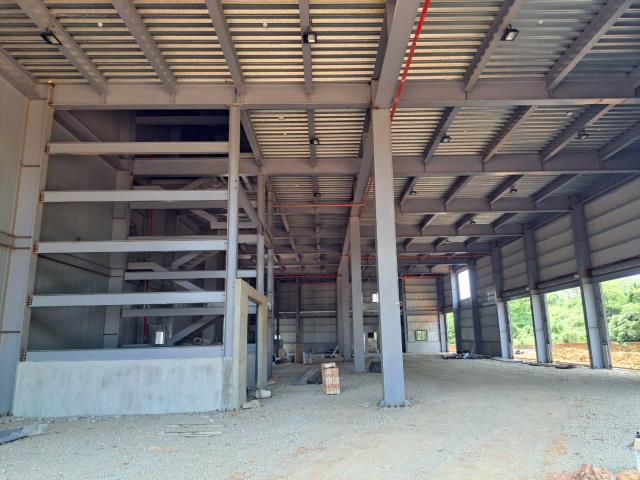 桃園楊梅廠房-0