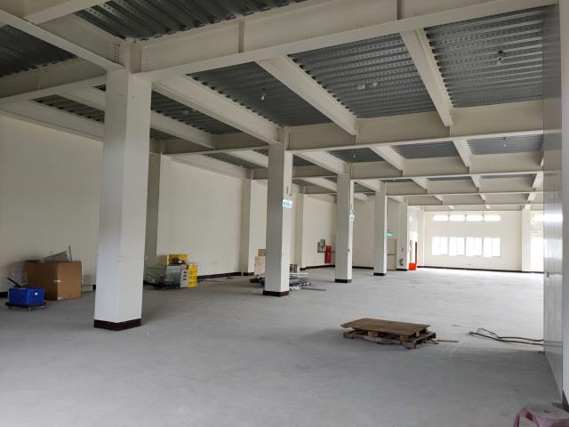 桃園龜山廠房-0