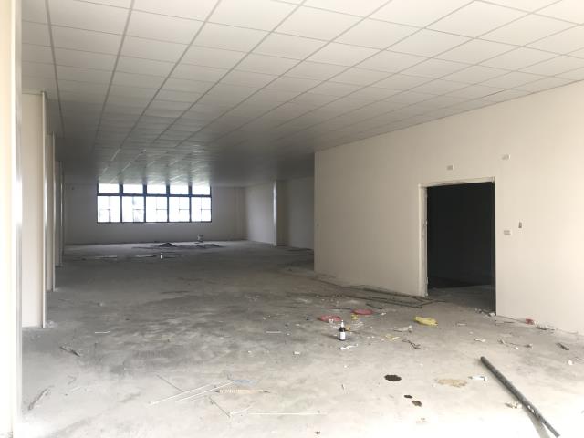 桃園龜山廠房-0