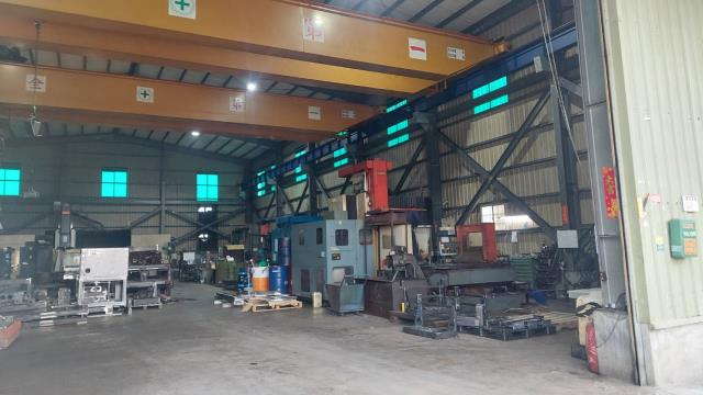 桃園八德廠房-0