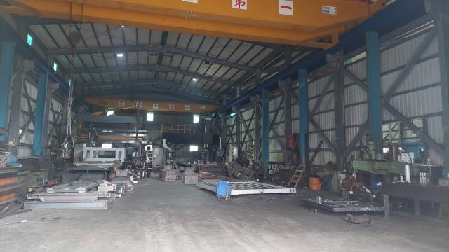 桃園八德廠房-1