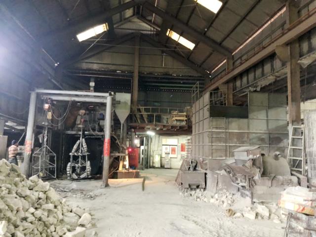 桃園大園廠房-1