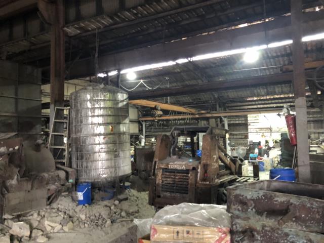 桃園大園廠房-2