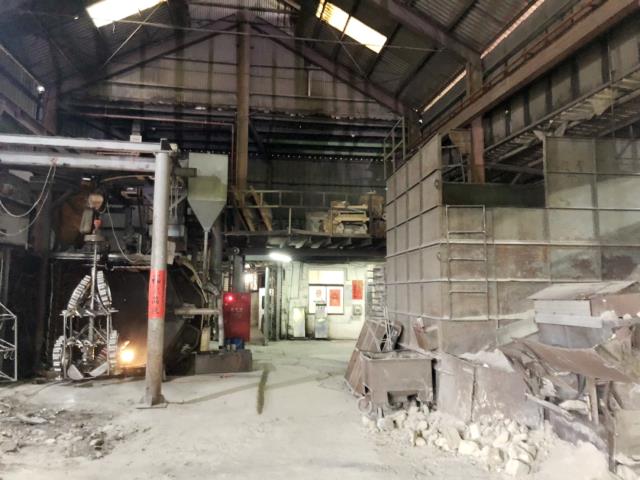 桃園大園廠房-3