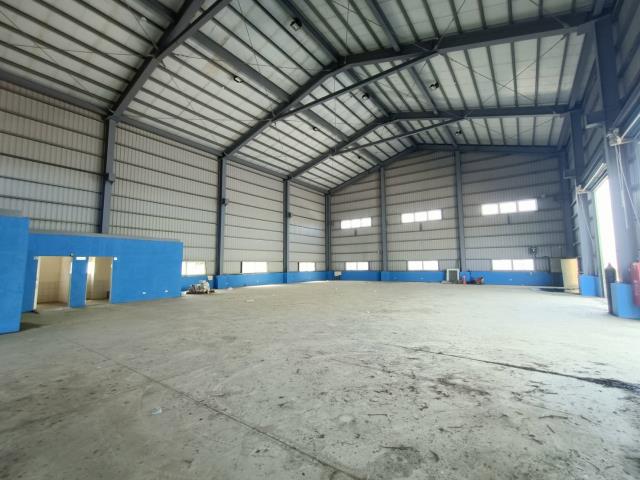 桃園大園廠房-0