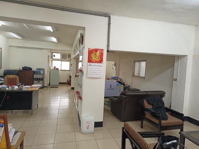 新北中和廠房-1