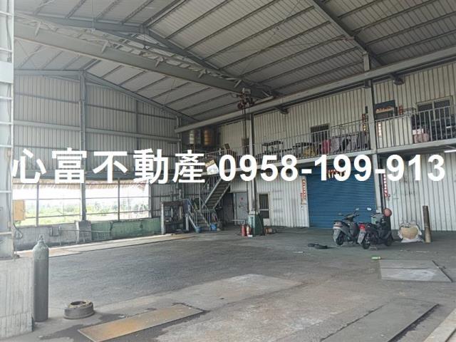 高雄岡山廠房-0