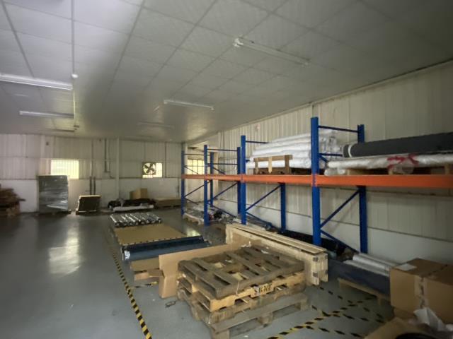 桃園平鎮廠房-0