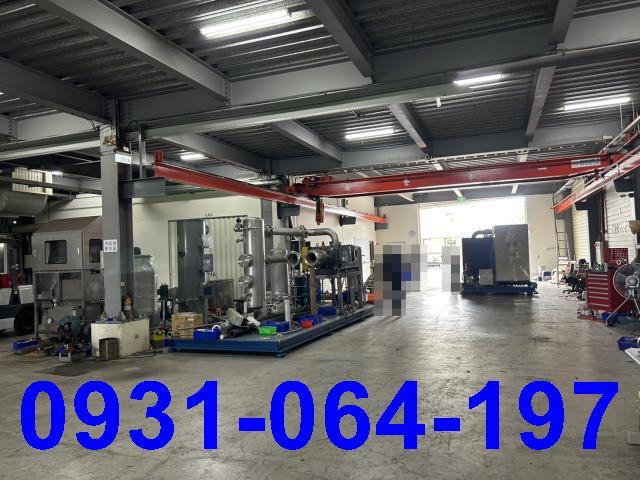 苗栗竹南廠房-2