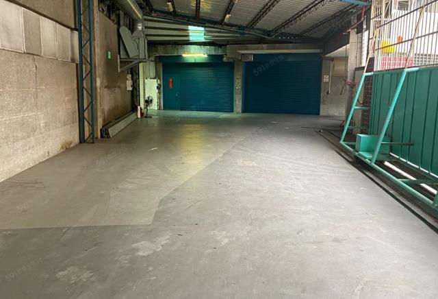 新北新莊廠房-0