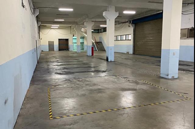 新北新莊廠房-2