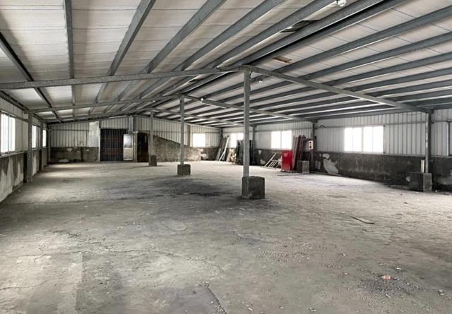 新北新莊廠房-3