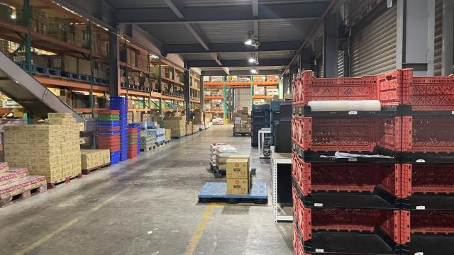 桃園中壢廠房-1