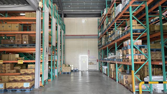 桃園中壢廠房-2