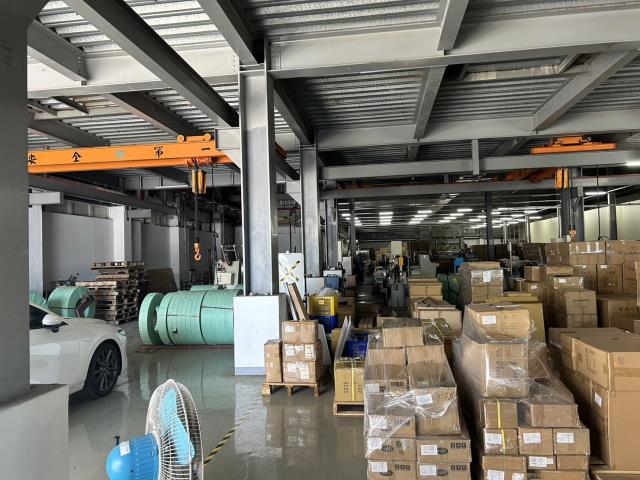 桃園楊梅廠房-6