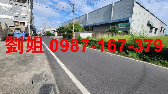 高雄大寮廠房-0