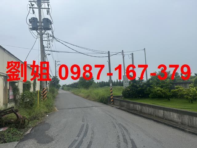 台南安定廠房-0