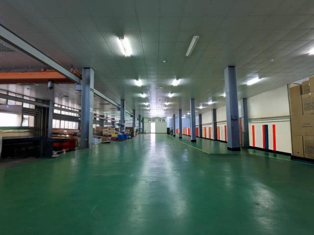 桃園楊梅廠房-0