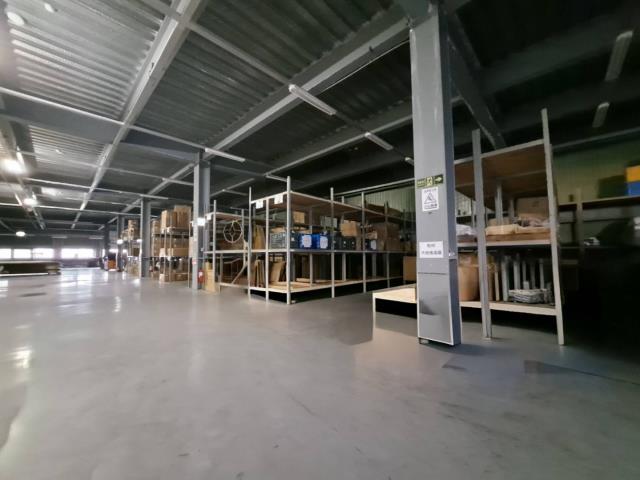 桃園楊梅廠房-1