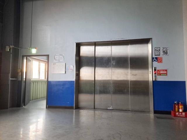 桃園楊梅廠房-3