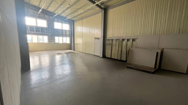 桃園楊梅廠房-5