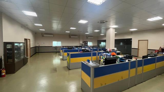 桃園楊梅廠房-6