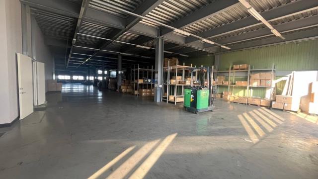 桃園楊梅廠房-7