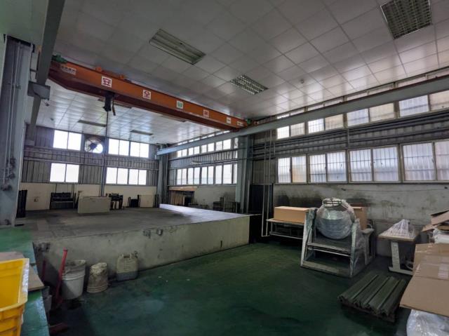 桃園楊梅廠房-8