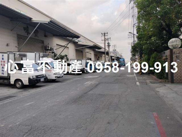 高雄鳥松廠房-0