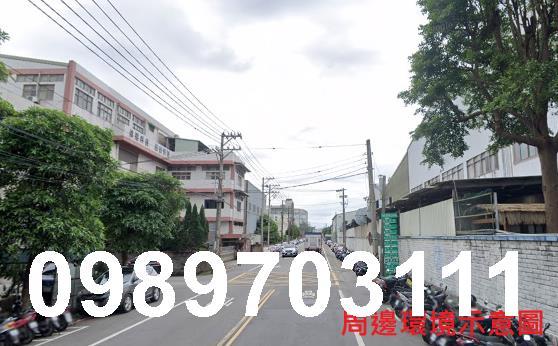 桃園楊梅廠房-0