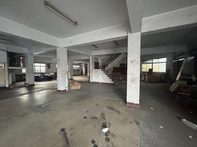 桃園八德廠房-1