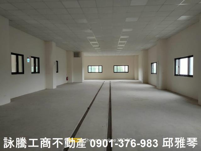 桃園龍潭廠房-0